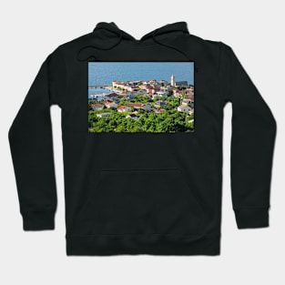 Vinjerac Hoodie